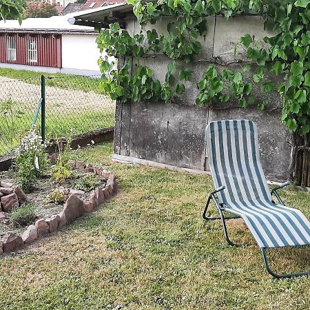 Ferienwohnung Schaefer Steinau an der Strasse ภายนอก รูปภาพ