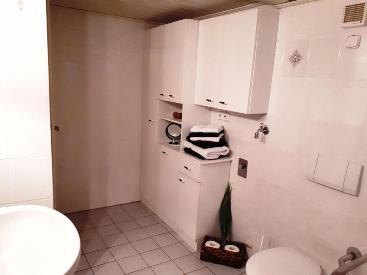Ferienwohnung Schaefer Steinau an der Strasse ภายนอก รูปภาพ